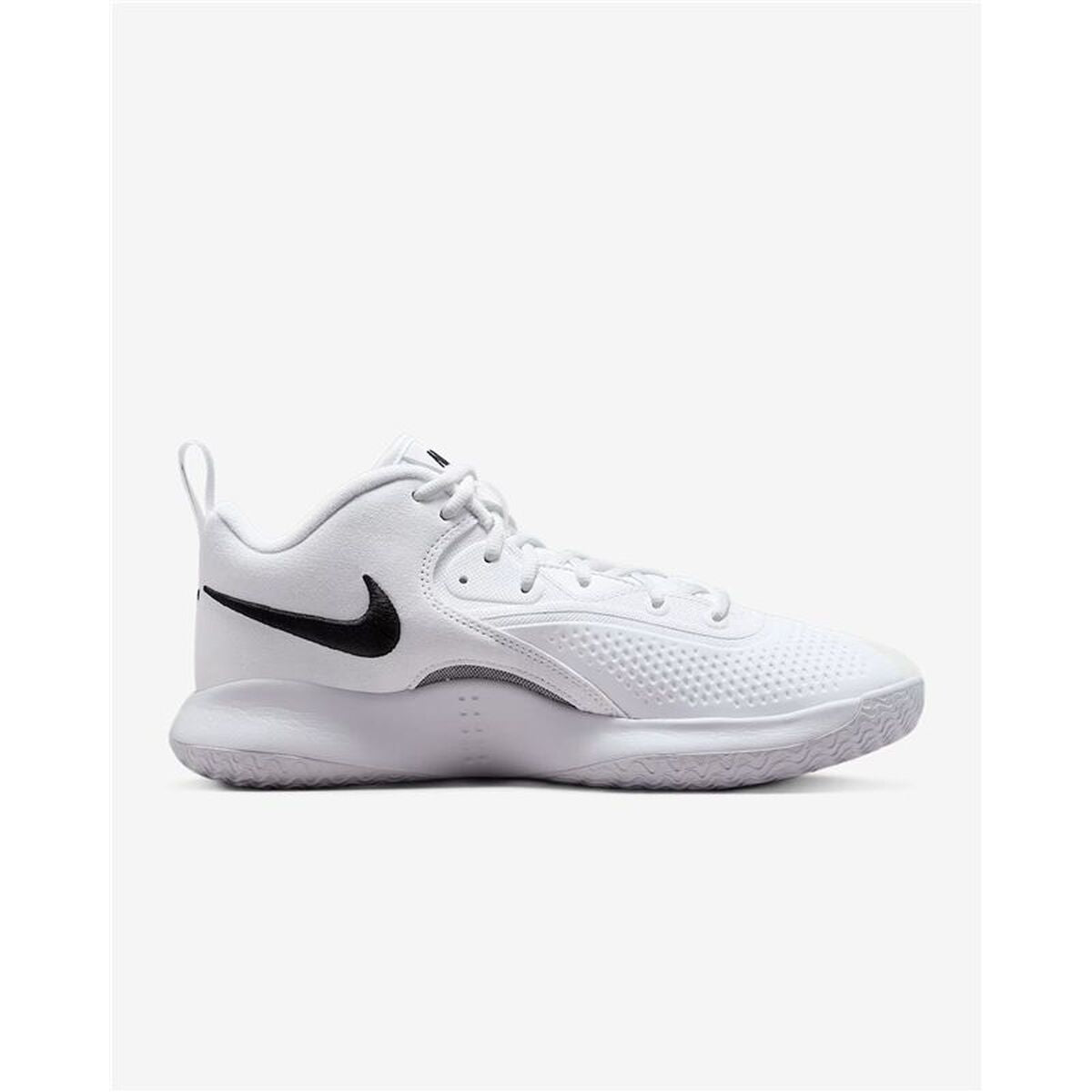 Basketball Shoes for Adults Nike Zoom Hyperset2-6