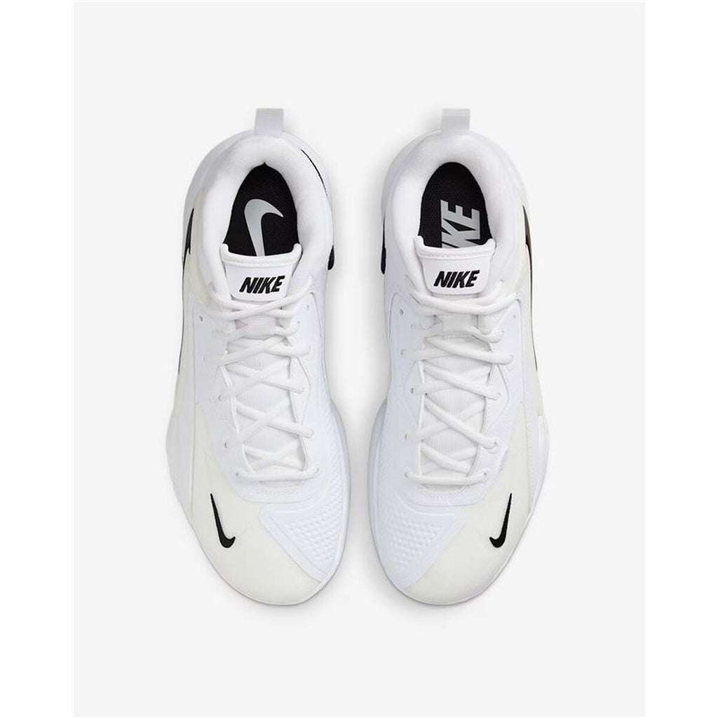 Basketball Shoes for Adults Nike Zoom Hyperset2-5