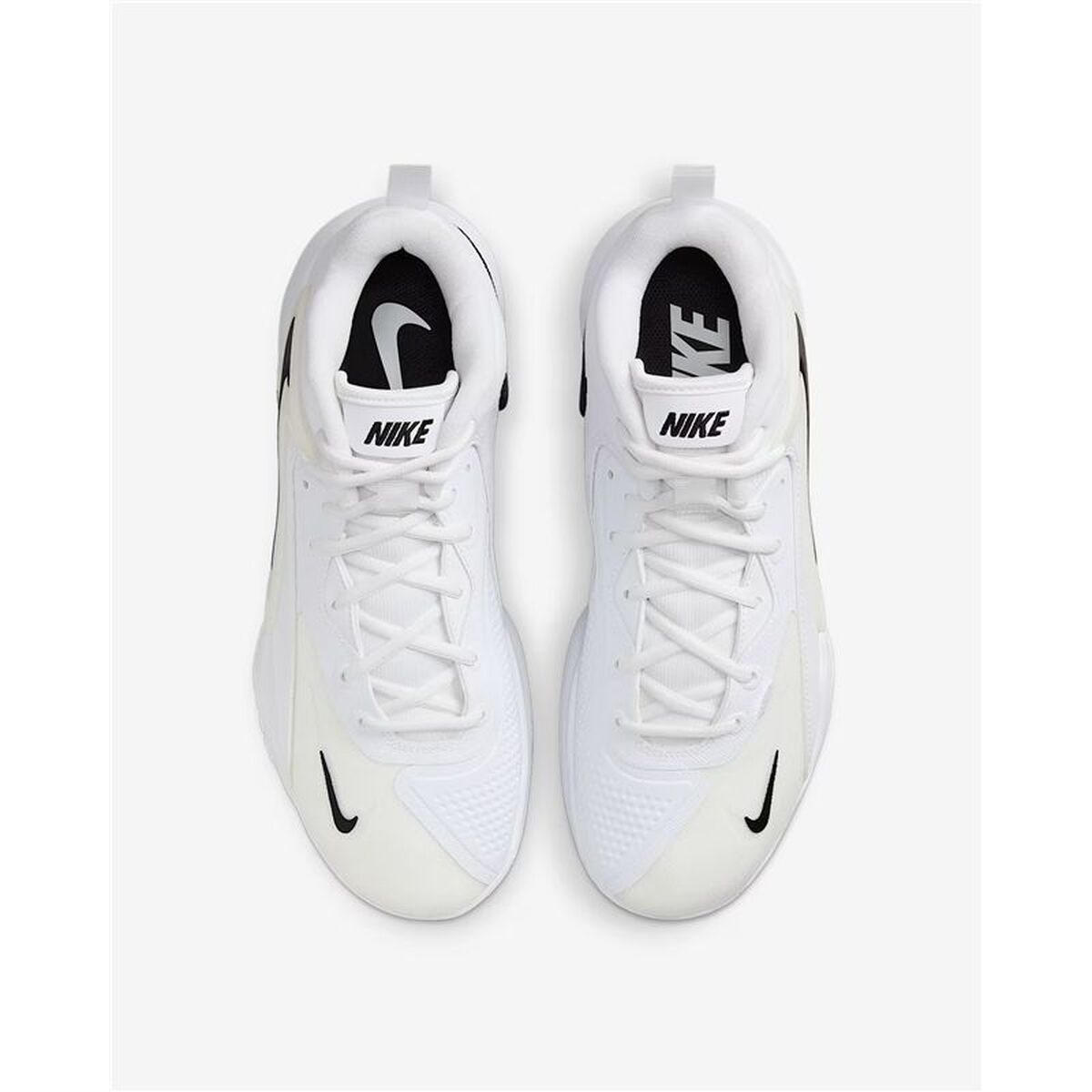 Basketball Shoes for Adults Nike Zoom Hyperset2-5