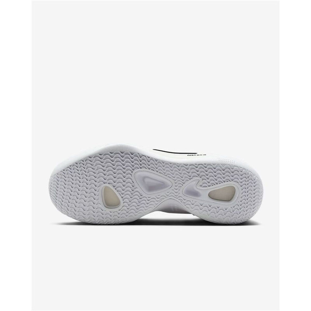 Basketball Shoes for Adults Nike Zoom Hyperset2-4