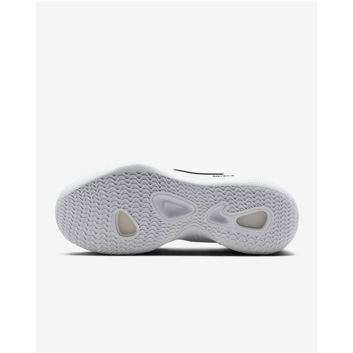 Basketball Shoes for Adults Nike Zoom Hyperset2-4