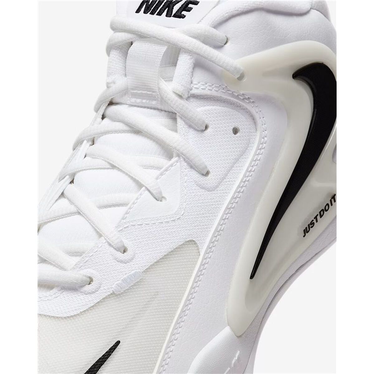 Basketball Shoes for Adults Nike Zoom Hyperset2-3