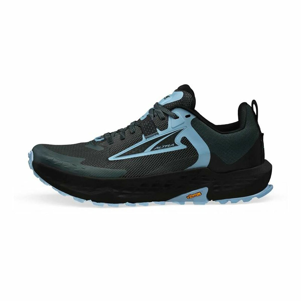 Running Shoes for Adults Altra Timp 5 Black-0