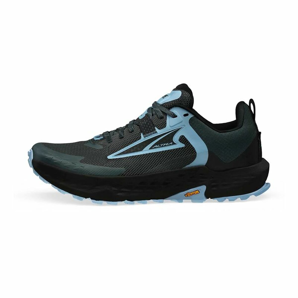 Running Shoes for Adults Altra Timp 5 Black-0