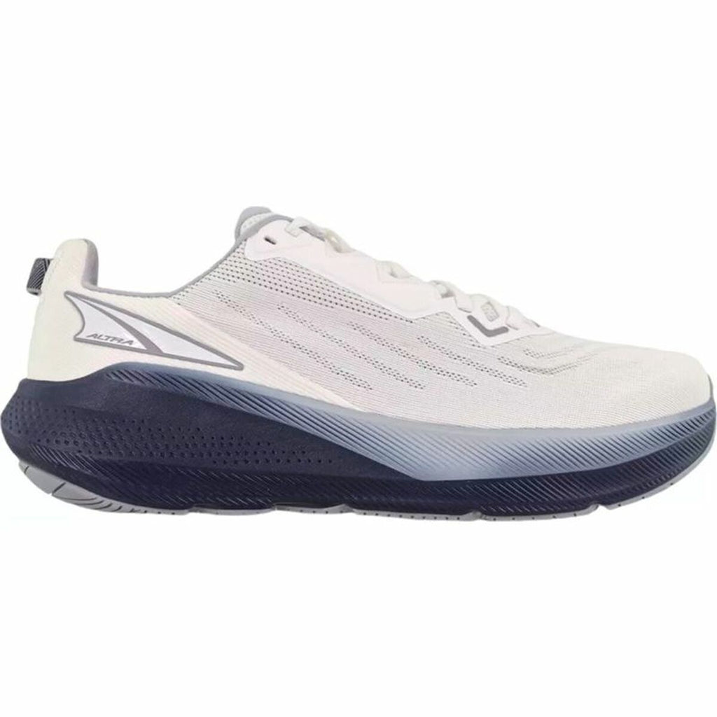 Running Shoes for Adults Altra Fwd Via White-0