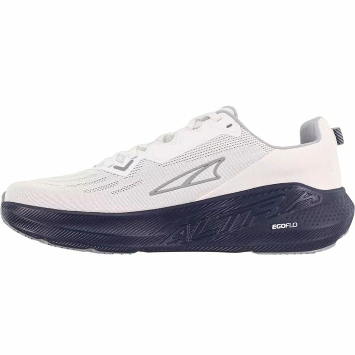 Running Shoes for Adults Altra Fwd Via White-4