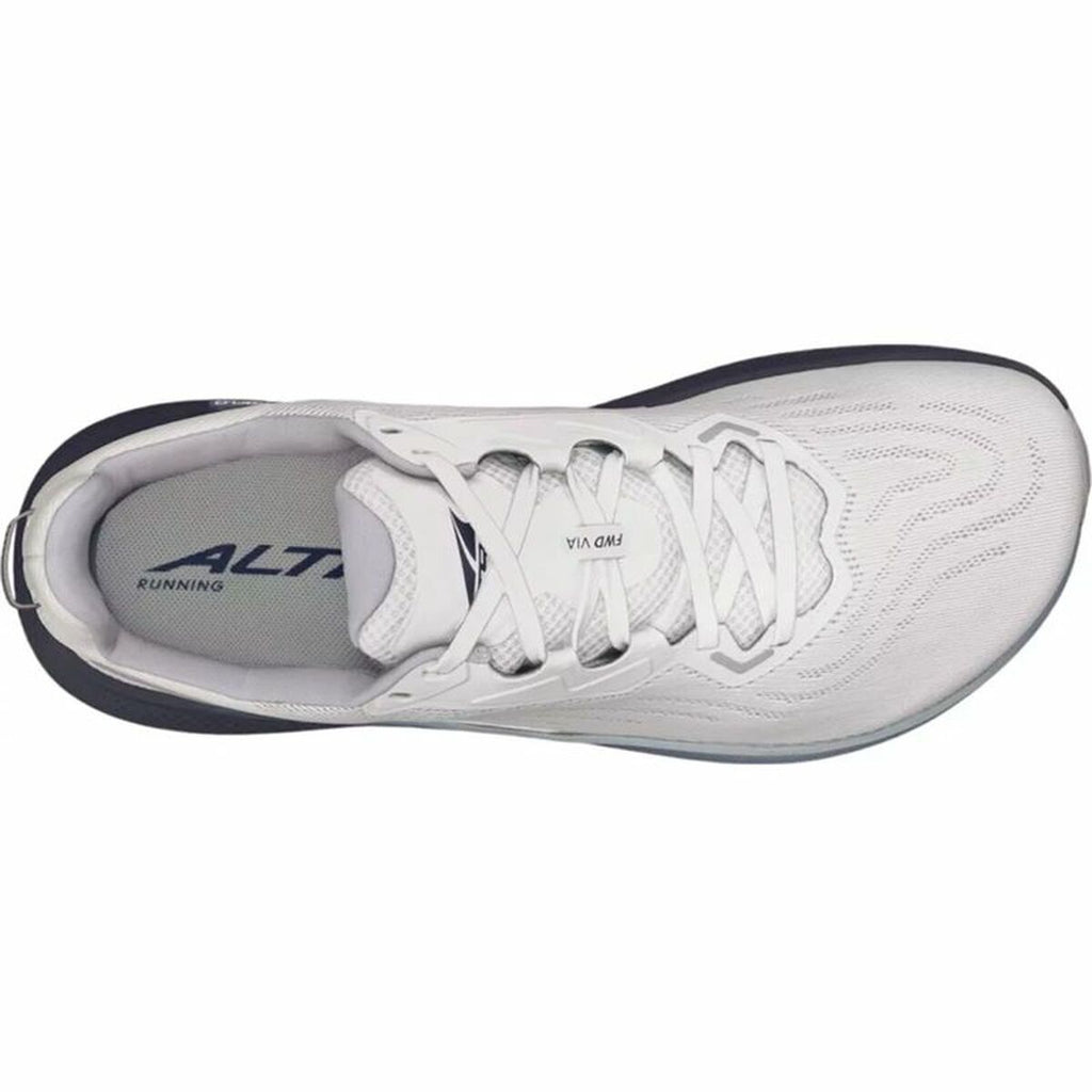 Running Shoes for Adults Altra Fwd Via White-2