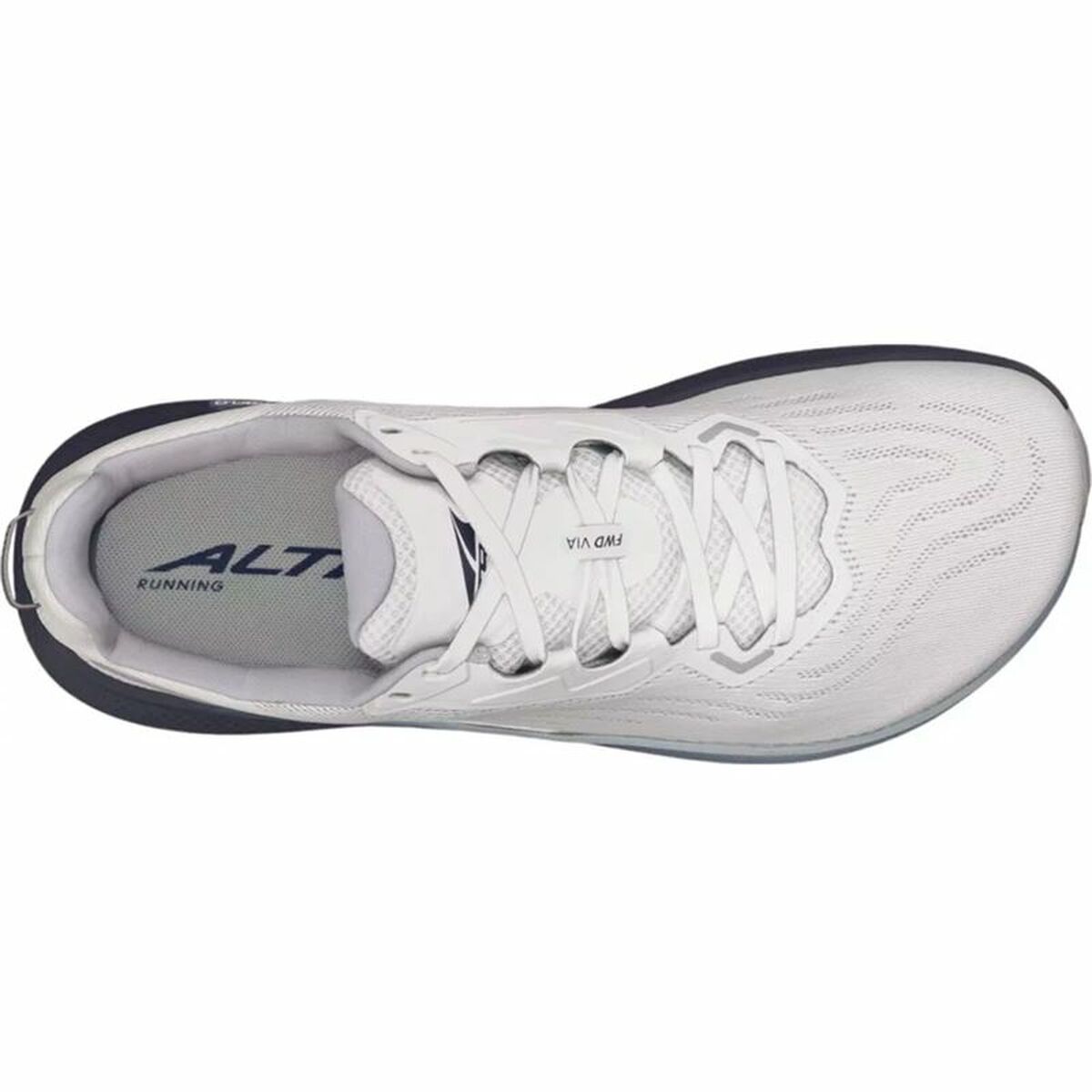 Running Shoes for Adults Altra Fwd Via White-2