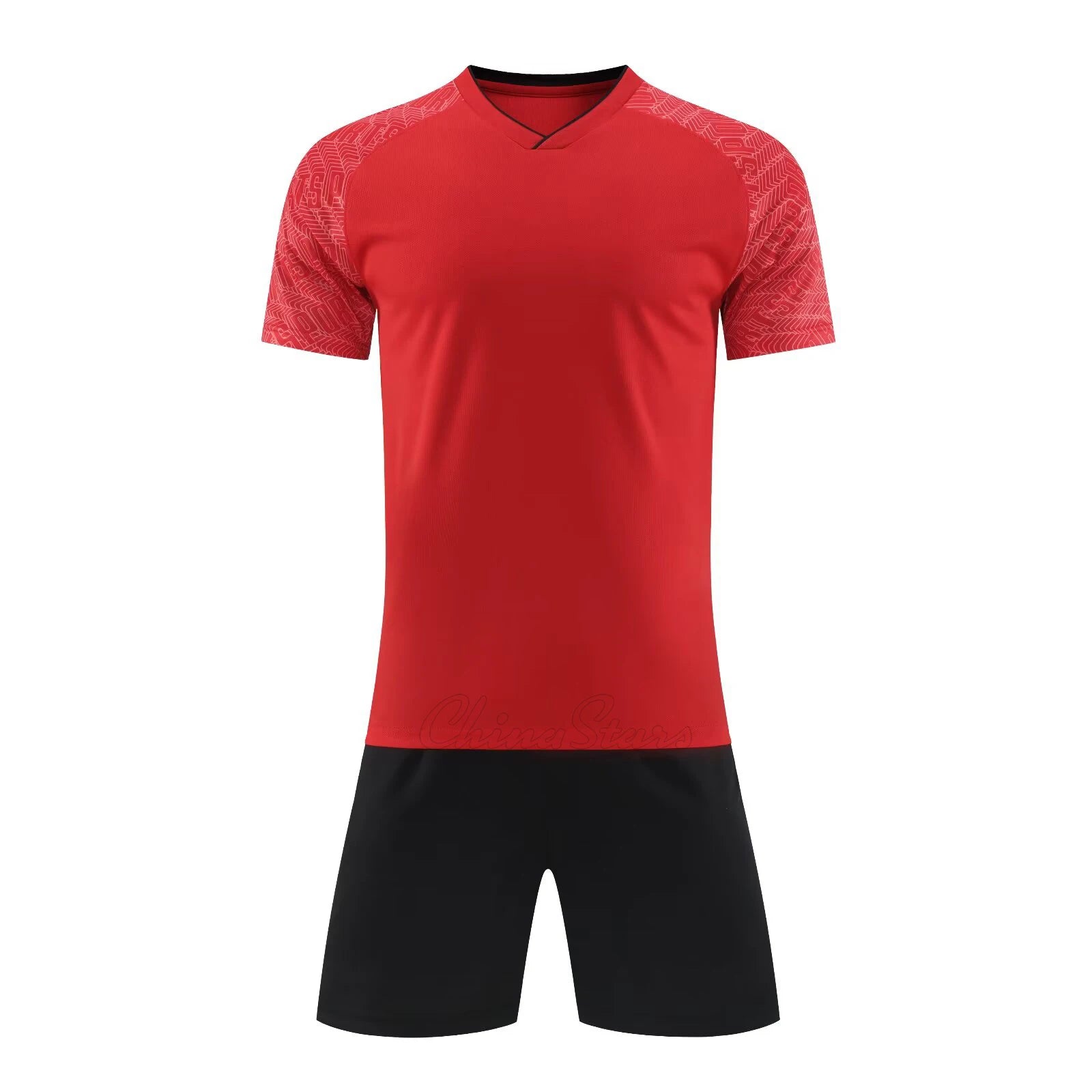 Men Football Jerseys Team Football Shirts Sports Clothes - GilloServ