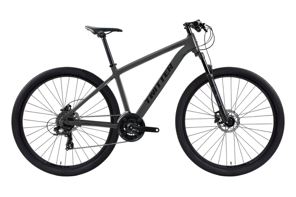 TW3900XC  Mountain Bike - Full Hydraulic Disc