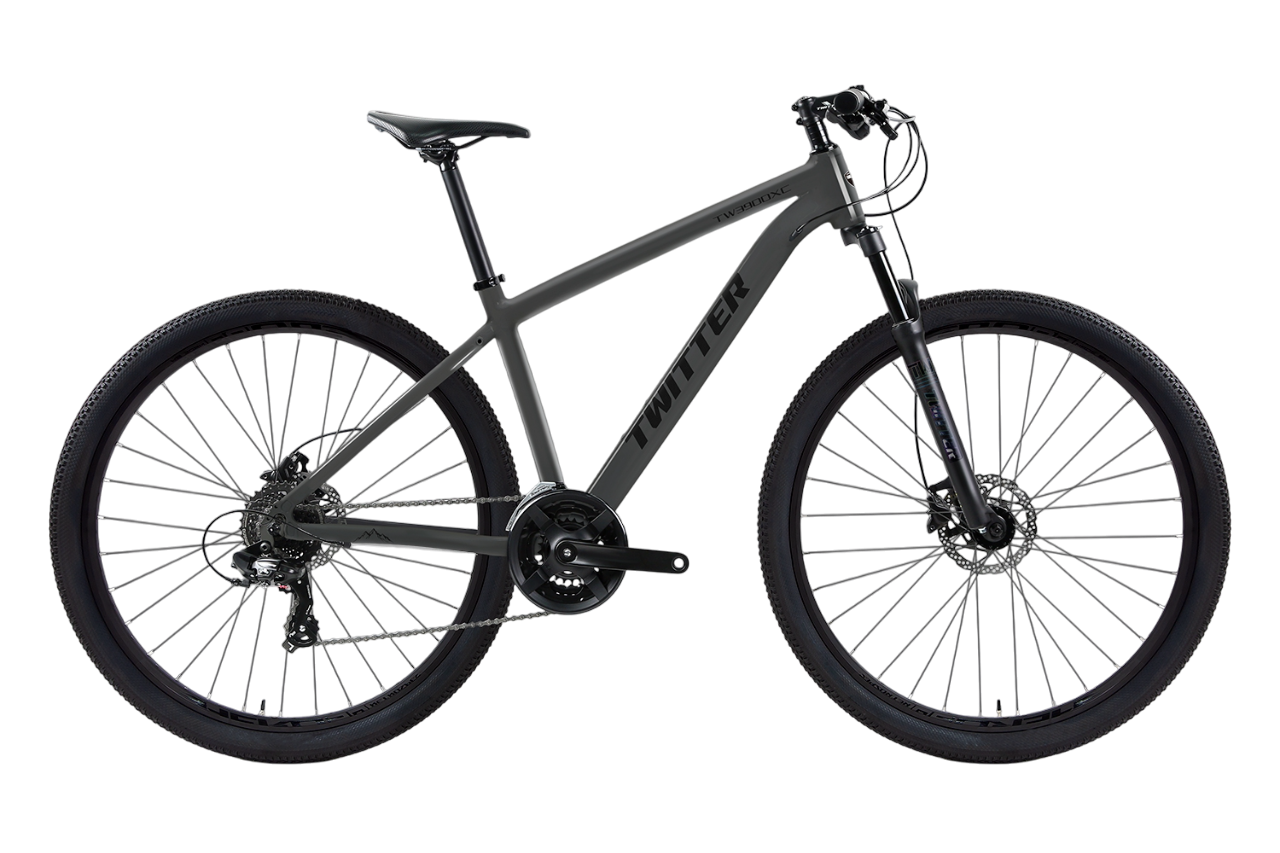 TW3900XC  Mountain Bike - Full Hydraulic Disc