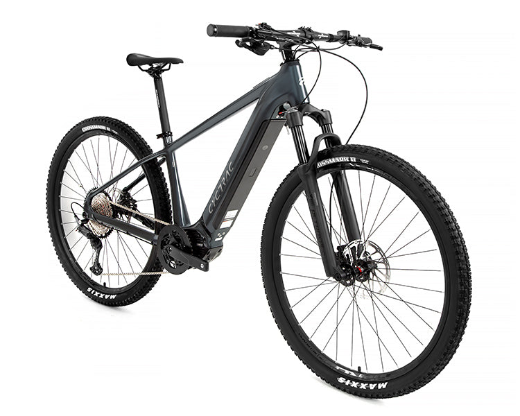 EM5 NEW - ELECTRIC ALLOY BIKE
