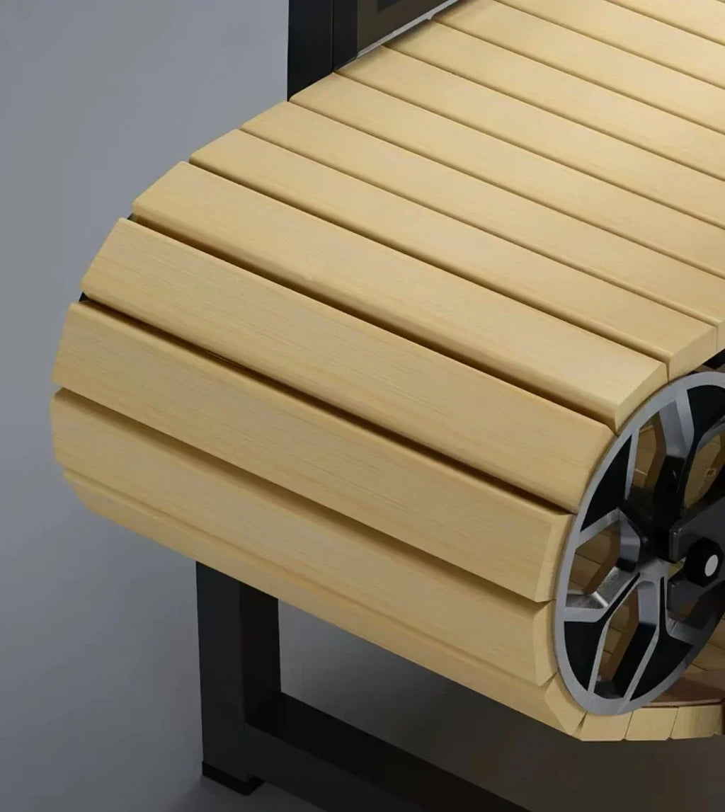 Heavy Duty Pet Dog Running Fitness Dog treadmill Walking Machine With Unpowered treadmill for dogs - GilloServ