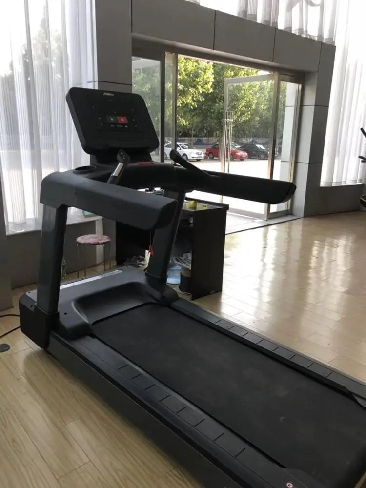 New Fitness Multifunctional Caminadora Treadmill Exercises Machine - GilloServ