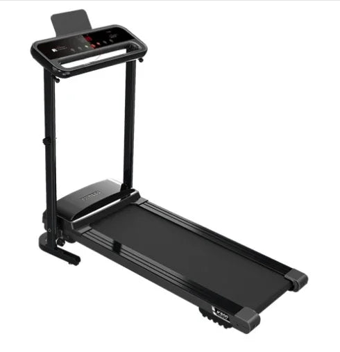 Motorized Exercise Multifunction Treadmill,/// Foldable Body Building Equipment, - GilloServ