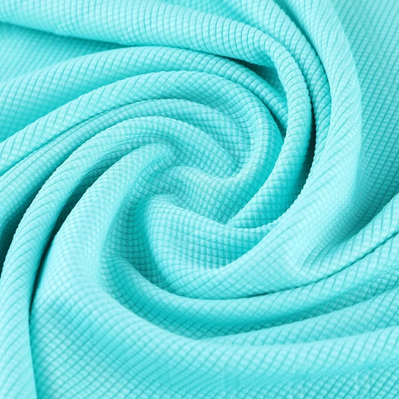 Blank Soccer Jersey Suit for Men/Kids