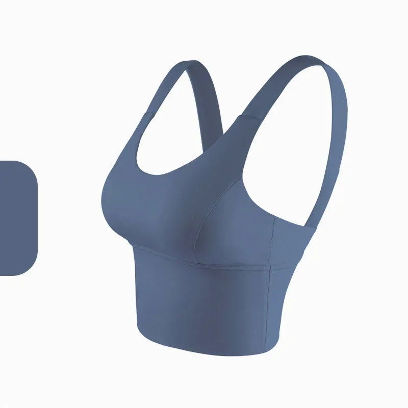 Naked-Feel Yoga Set Yoga Leggings Set Women Fitness Suit