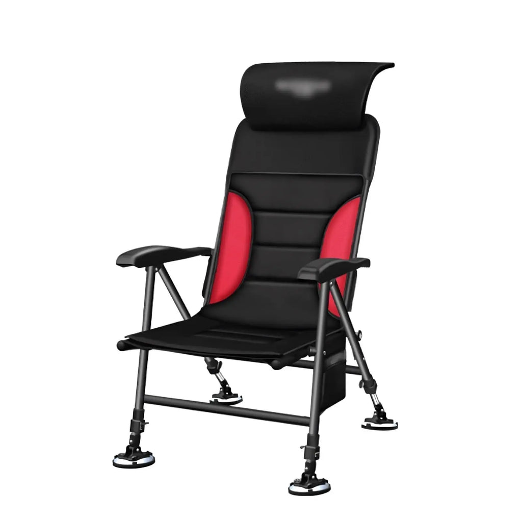 Wholesale New Outdoor Lightweight Foldable Beach Camping Chair Folding Picnic Fishing Chair High Quality Folding Camping Chair - GilloServ