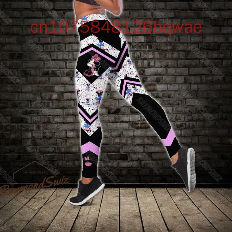 New Women's Yoga Pants Seamless Activewear Stretch High Waist - GilloServ