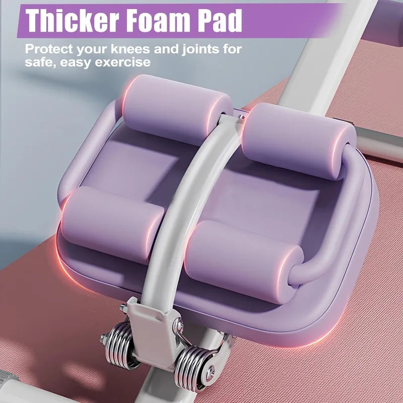 Multifunctional Ab Workout Equipment, - GilloServ