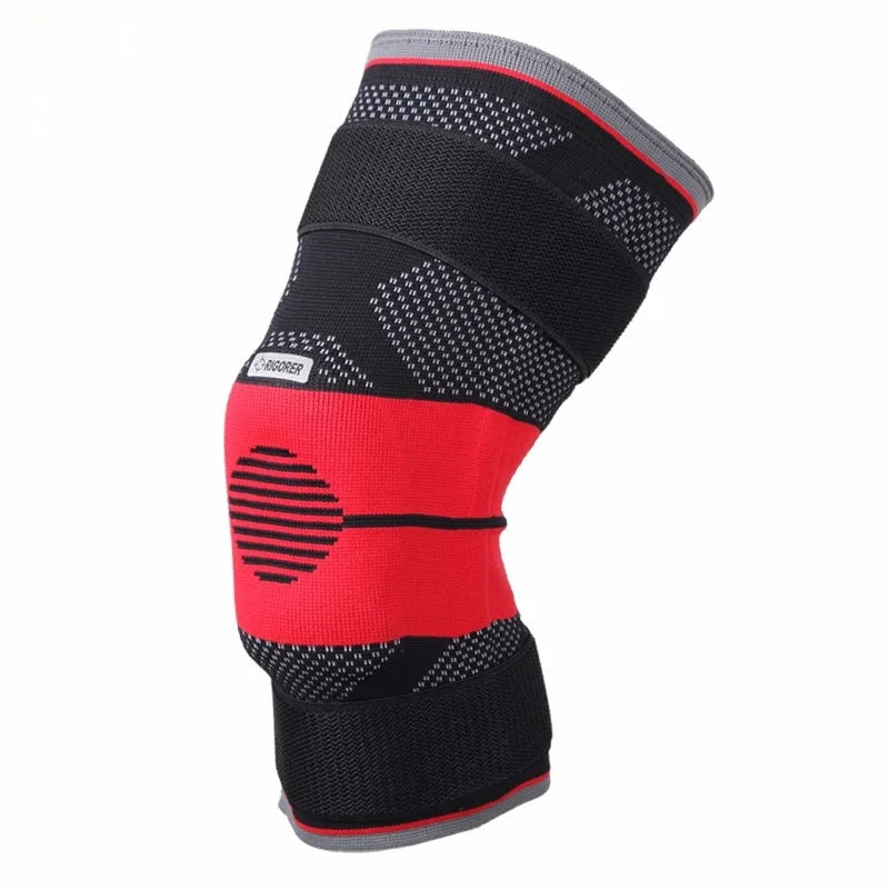 Men's And Women's Knee Pads Sports Injuries Protection - GilloServ
