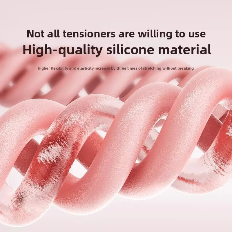 Home Gym Elastic Band Portable Fitness Equipment - GilloServ