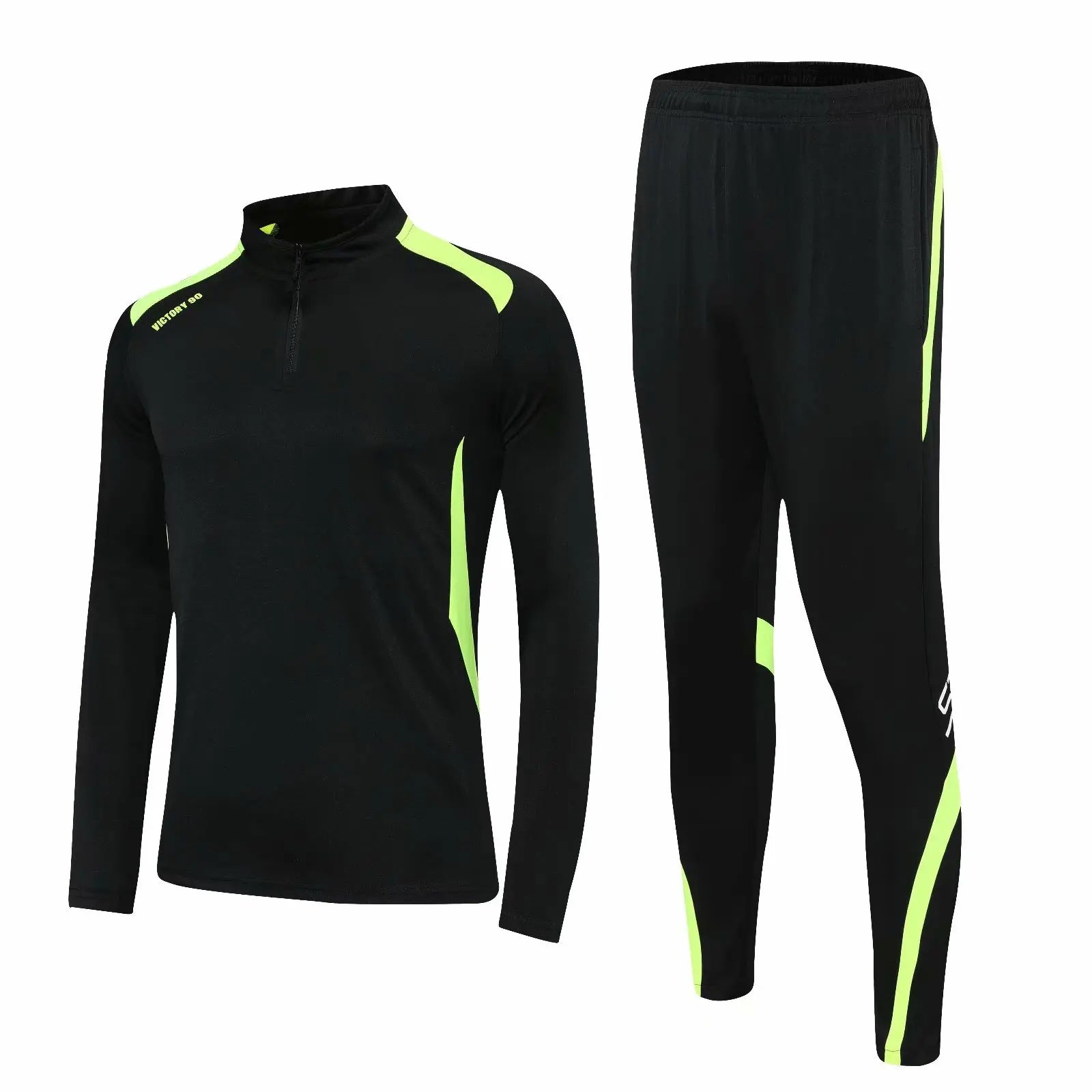 Men sports running suits Soccer Football Jerseys - GilloServ