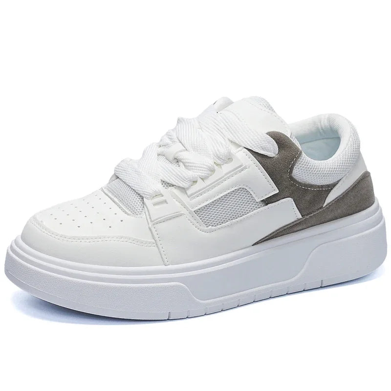 Cosplay Shoes Tennis Sneakers Sports High Brand Jogging High Fashion - GilloServ