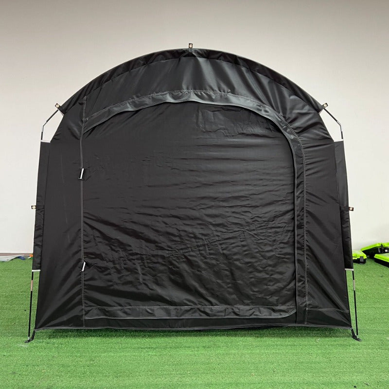Outdoor Portable Bike Storage Tent-2