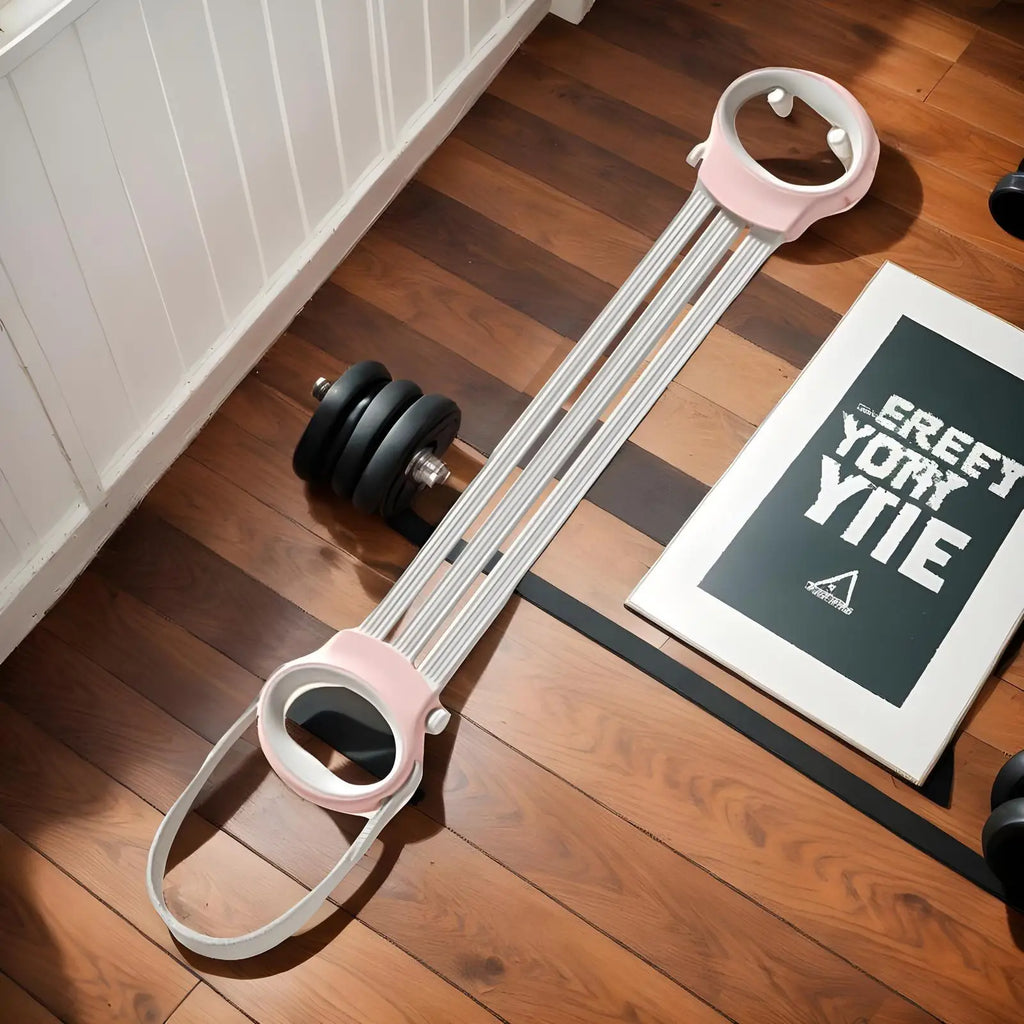 Exercise Bands Physical Training Fitness Bands Tear-Resistant Heavy-Duty - GilloServ