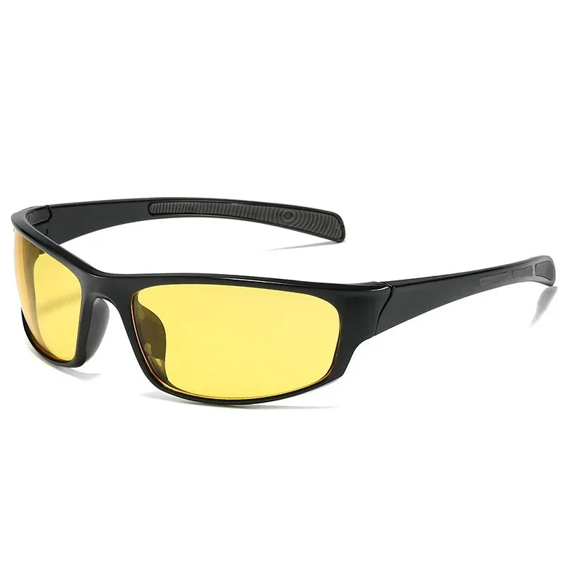 Fashion Cycling Glasses Sunglasses Men/ Women Sun Glasses - GilloServ