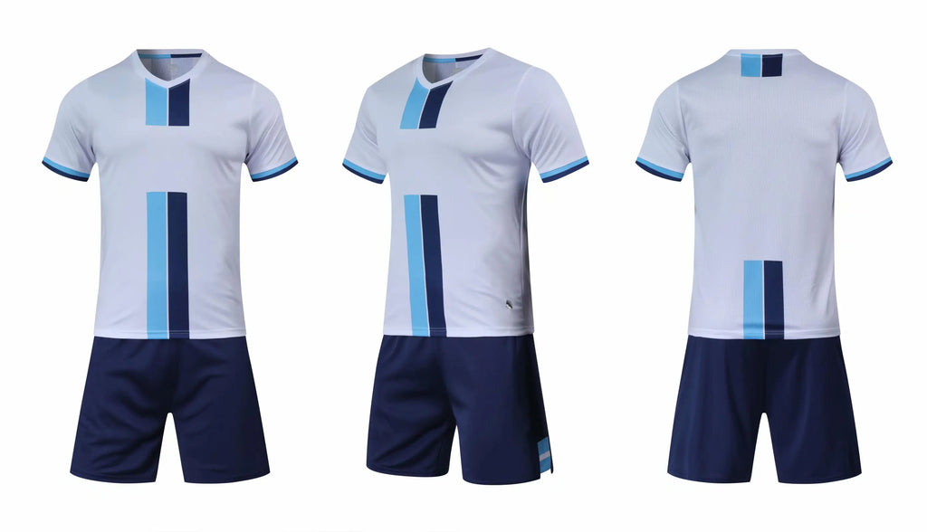 Soccer Adult Jersey Set - GilloServ