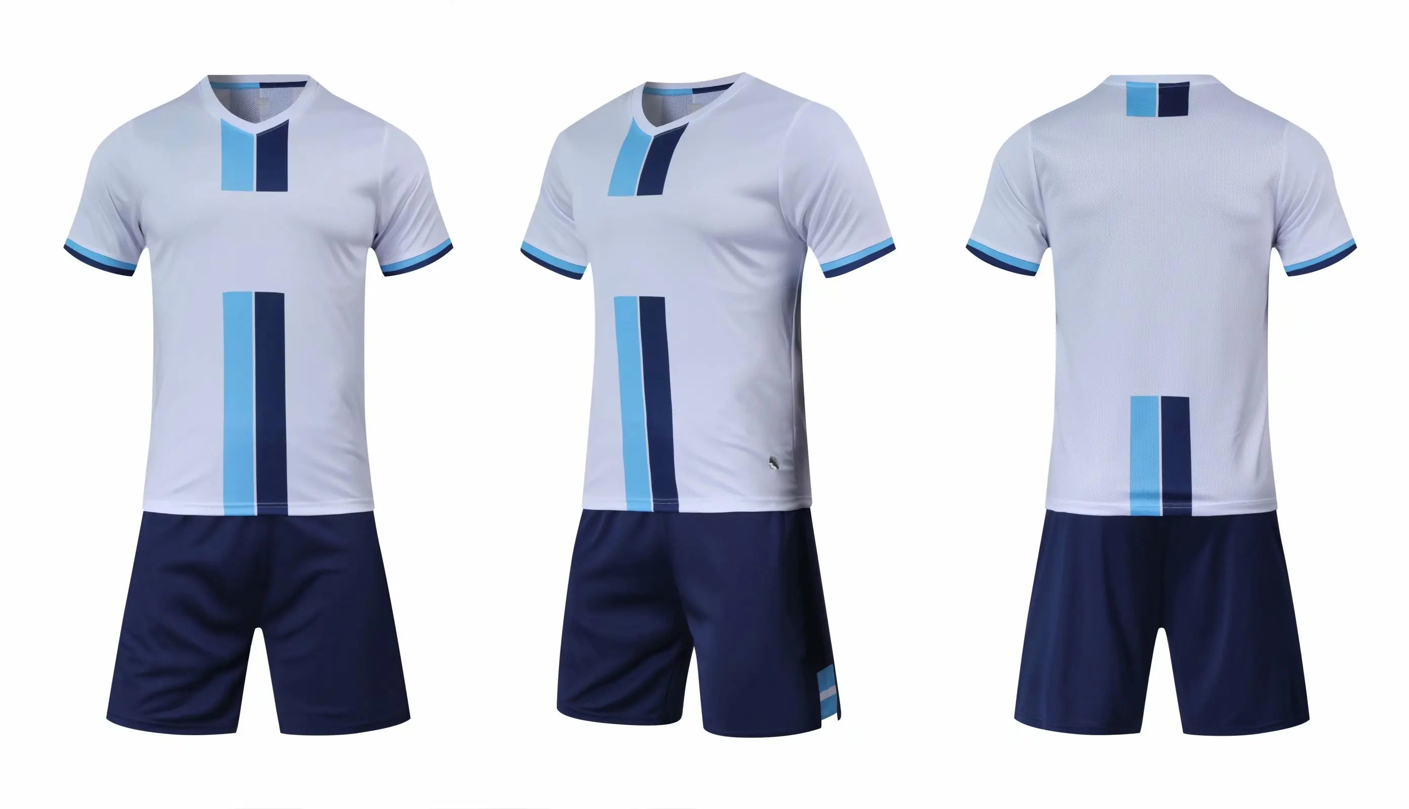 Soccer Adult Jersey Set - GilloServ