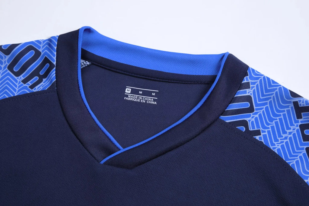 Men Football Jerseys Team Football Shirts Sports Clothes - GilloServ