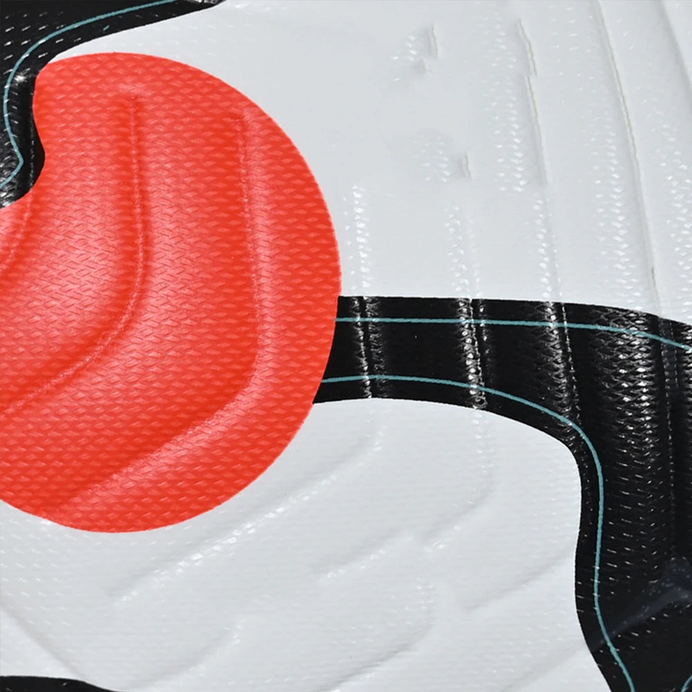 Official Footy Ball Top Quality Seamless Size 5 Soccer Balls