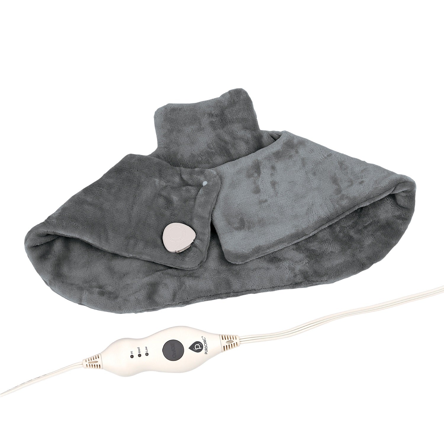 Electric Neck & Shoulder Heating Pad - GilloServ