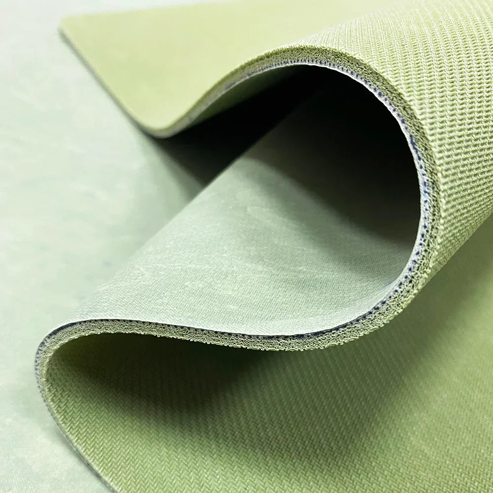 Natural Rubber Yoga Mat - GilloServ