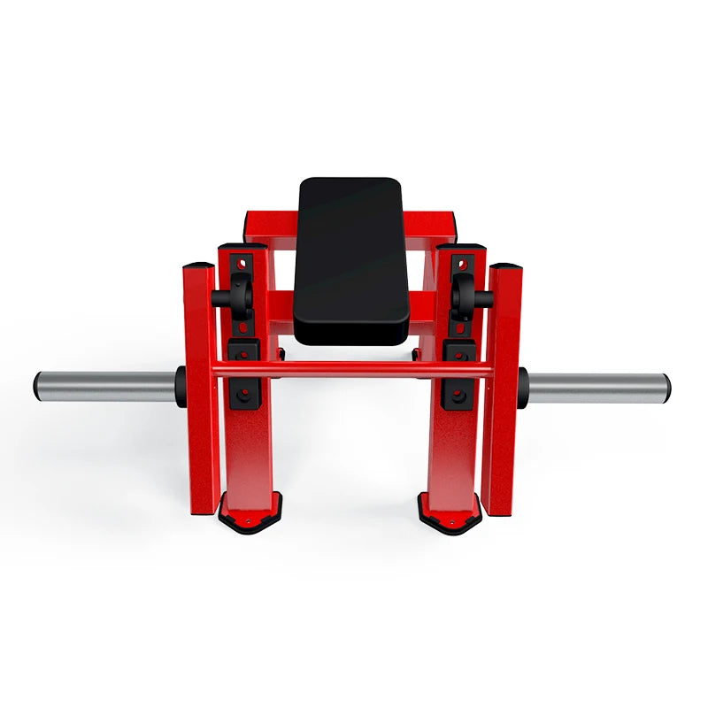 Commercial Bodybuilding Plate Loaded Gym Fitness Strength Equipment - GilloServ
