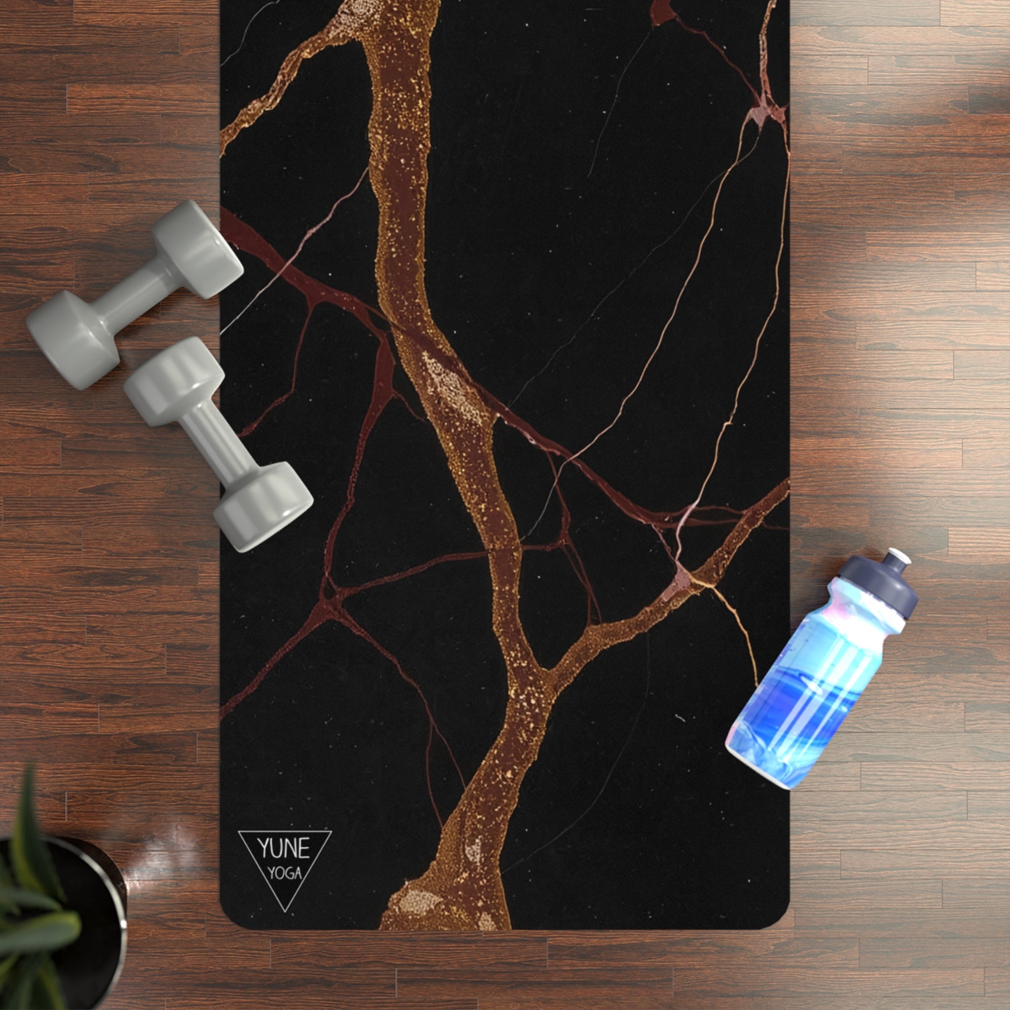 Yoga Mat