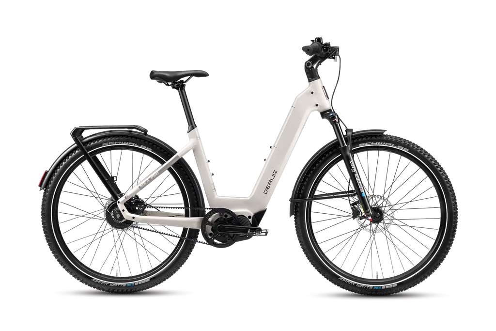 Deruiz Mica Pro - Vorbestellung - GilloServ