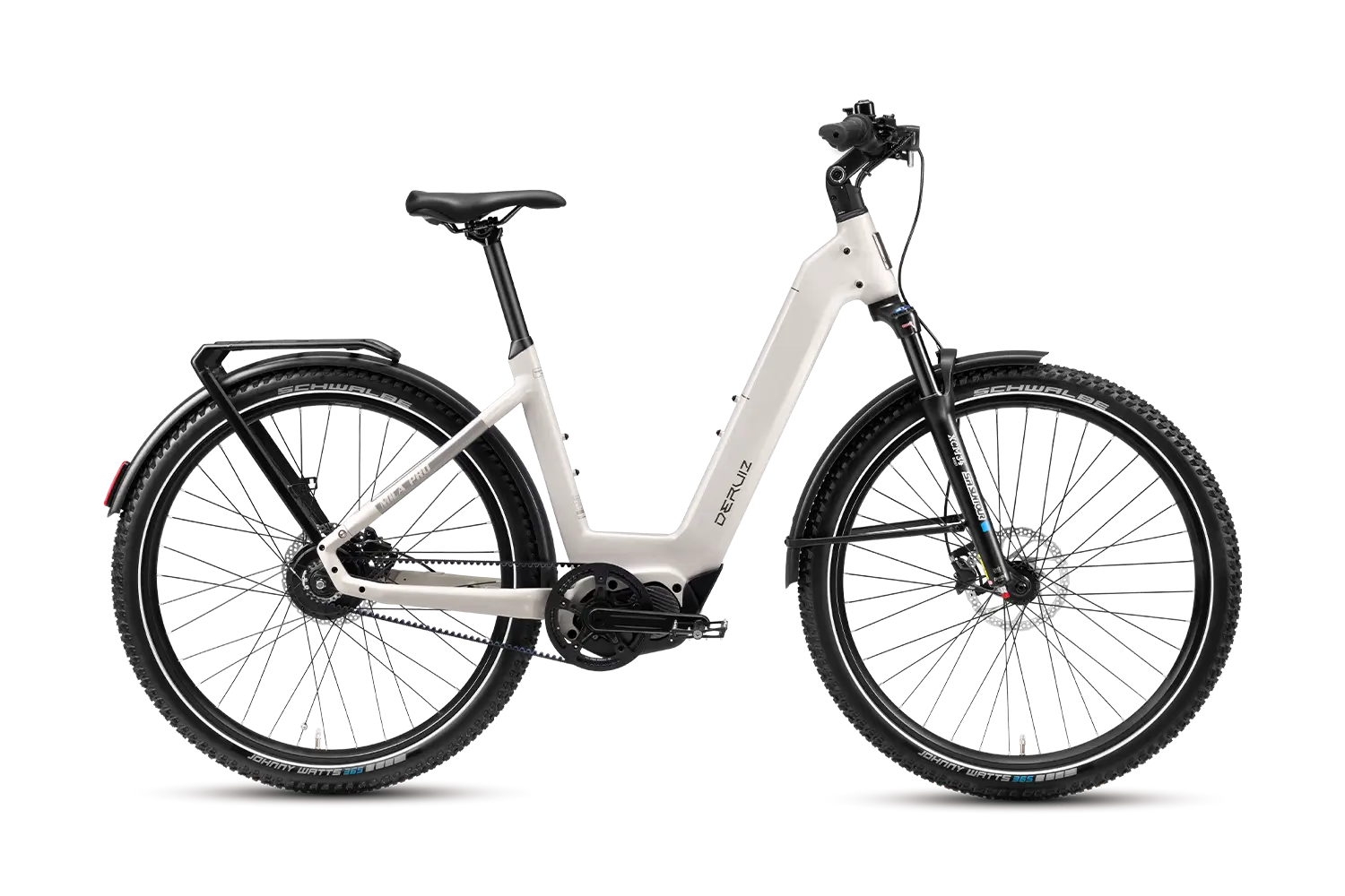 Deruiz Mica Pro - Vorbestellung - GilloServ