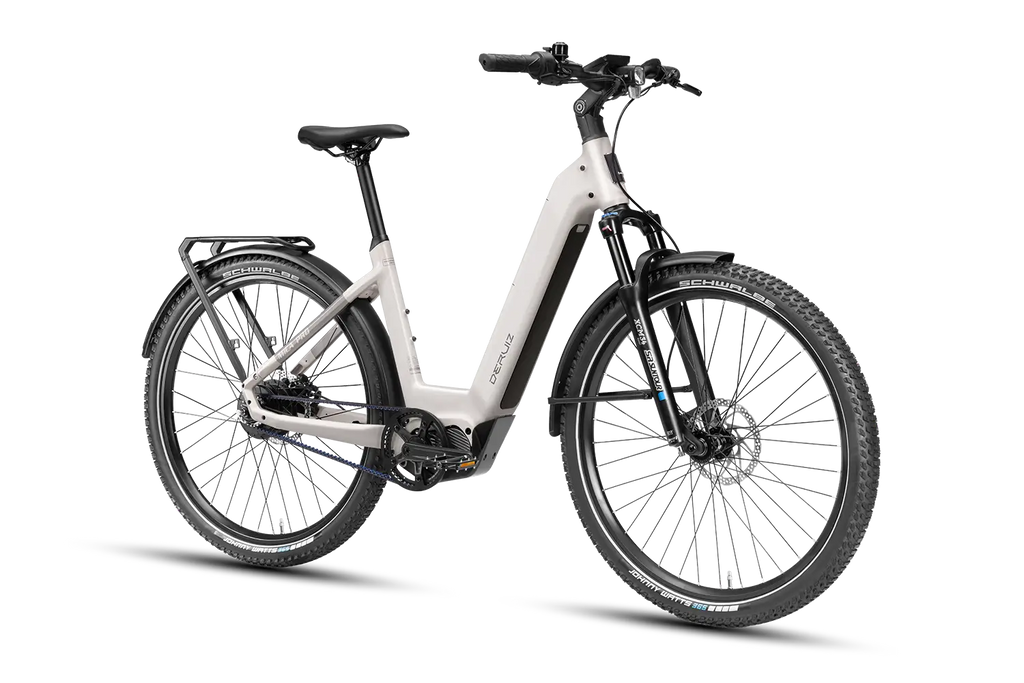 Deruiz Mica Pro - Vorbestellung - GilloServ