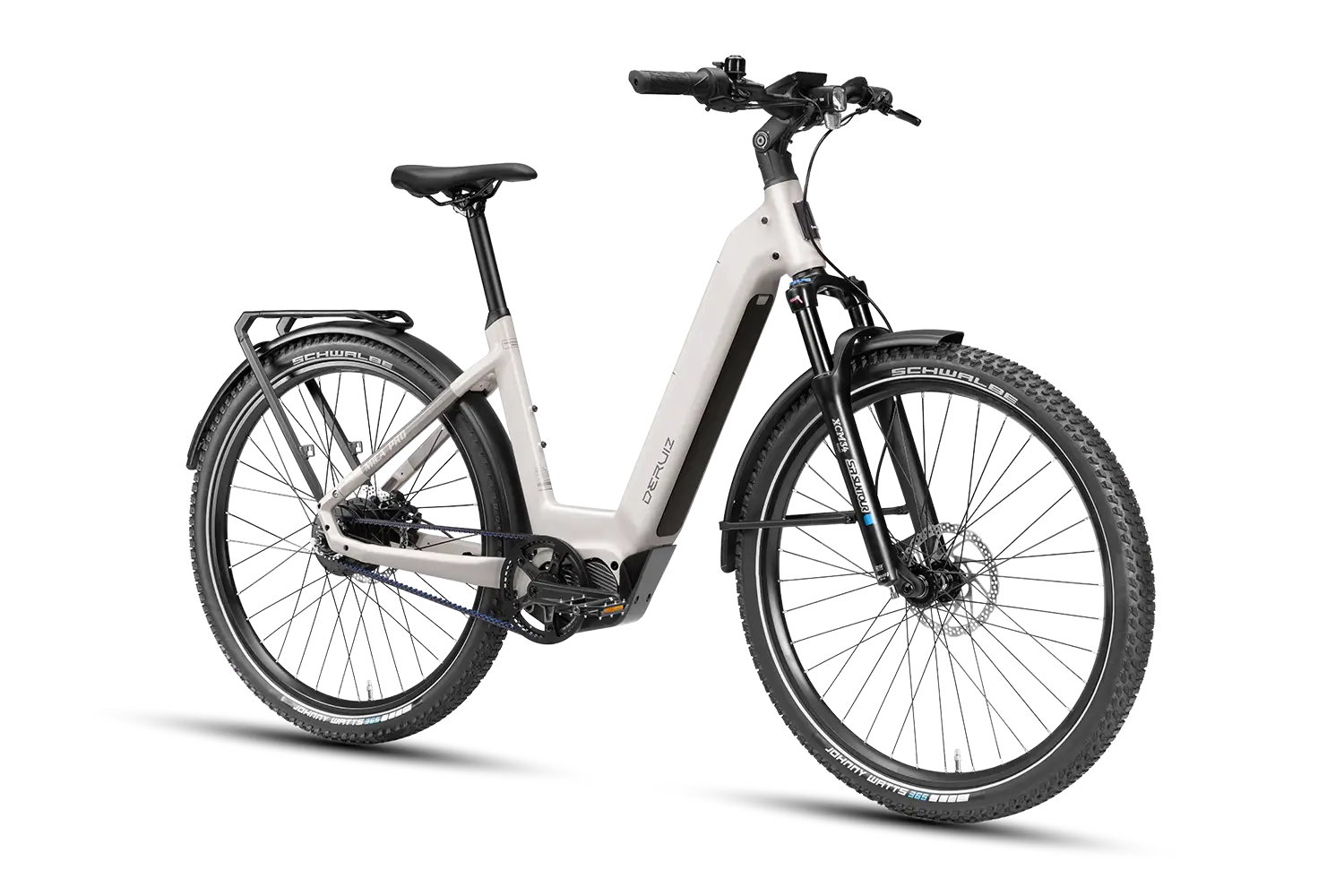 Deruiz Mica Pro - Vorbestellung - GilloServ