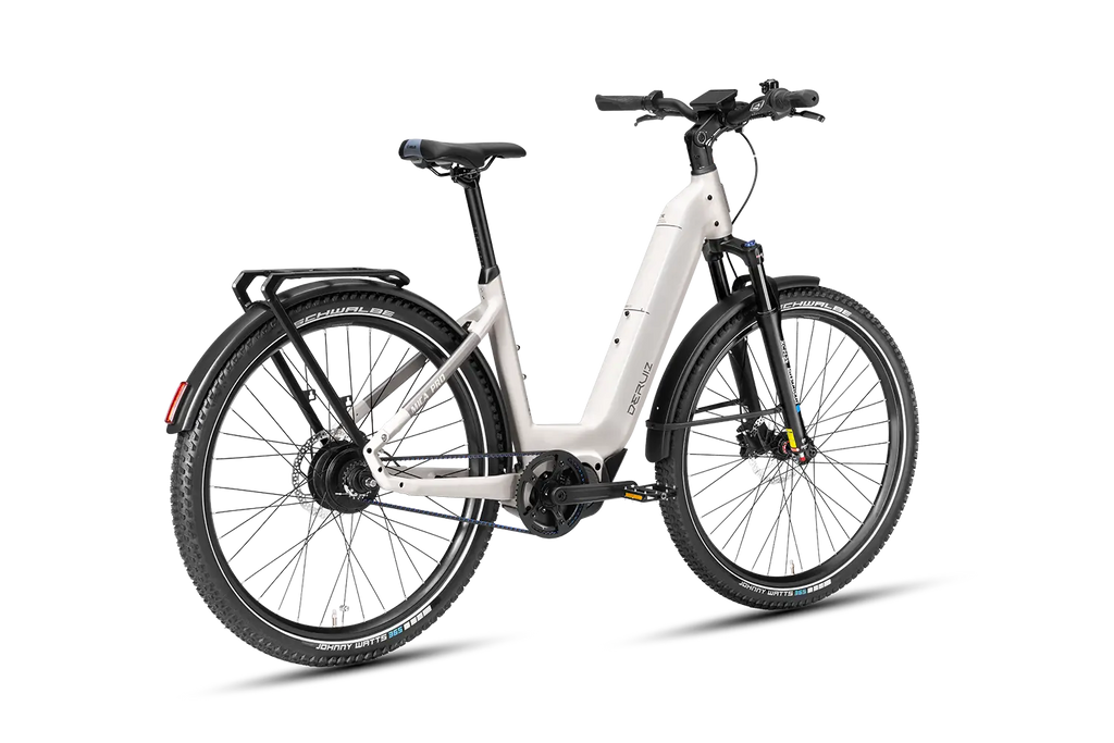 Deruiz Mica Pro - Vorbestellung - GilloServ