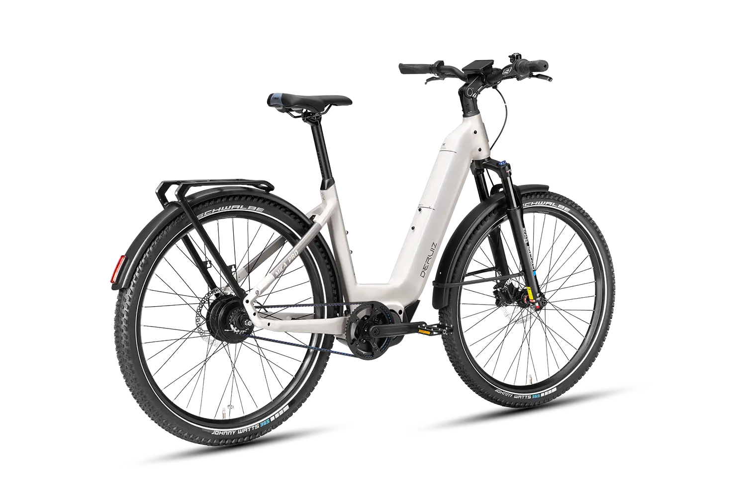 Deruiz Mica Pro - Vorbestellung - GilloServ