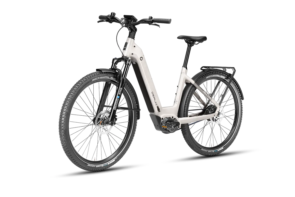 Deruiz Mica Pro - Vorbestellung - GilloServ