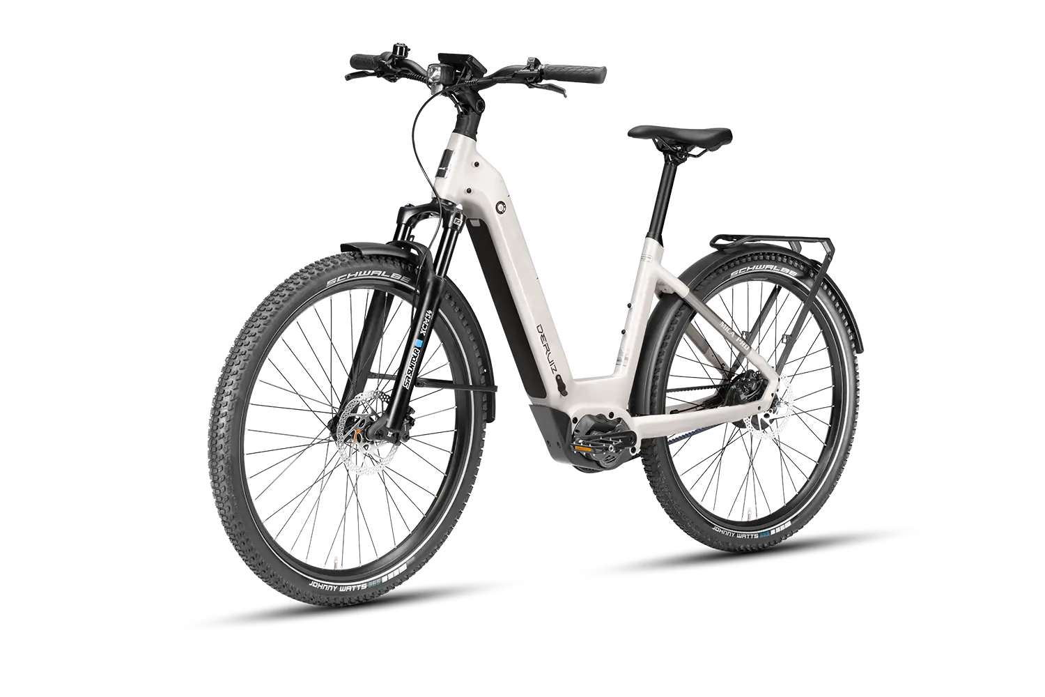 Deruiz Mica Pro - Vorbestellung - GilloServ