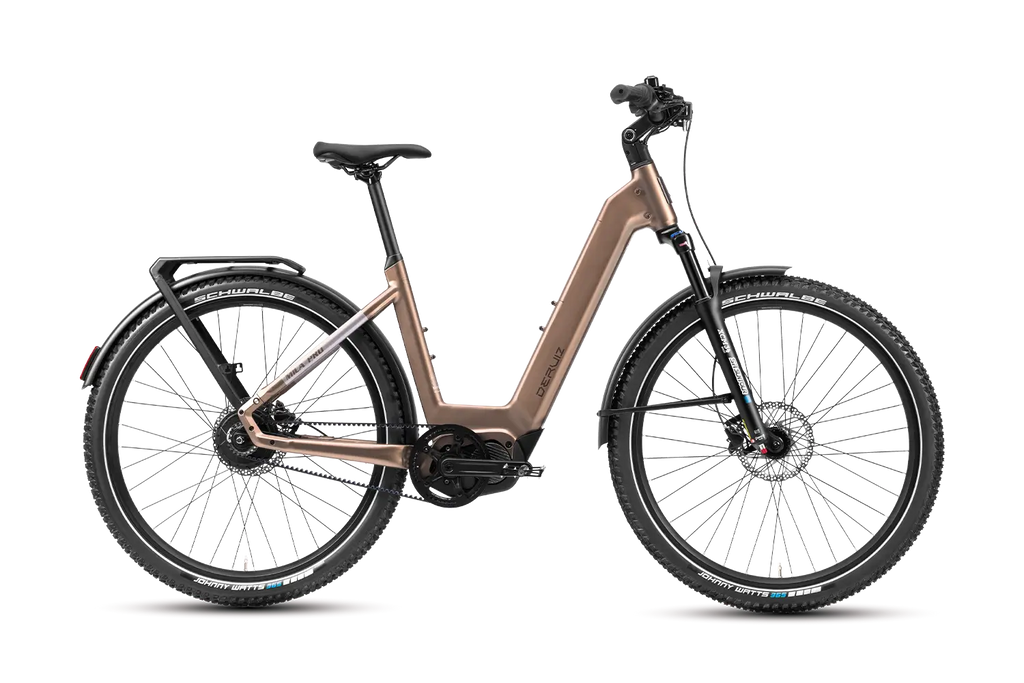 Deruiz Mica Pro - Vorbestellung - GilloServ