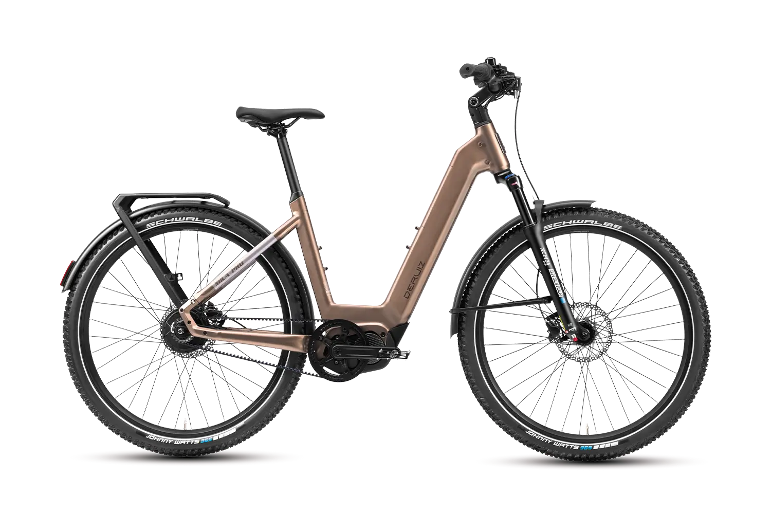 Deruiz Mica Pro - Vorbestellung - GilloServ