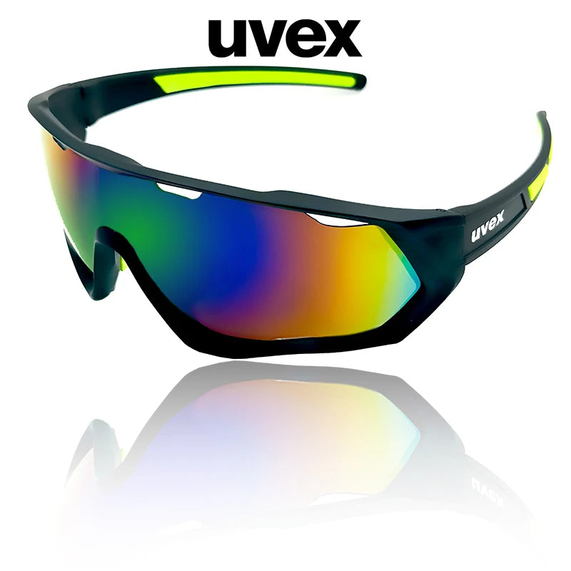 Cycling Sunglasses Women’s & Men's Sports Glasses UV400 - GilloServ